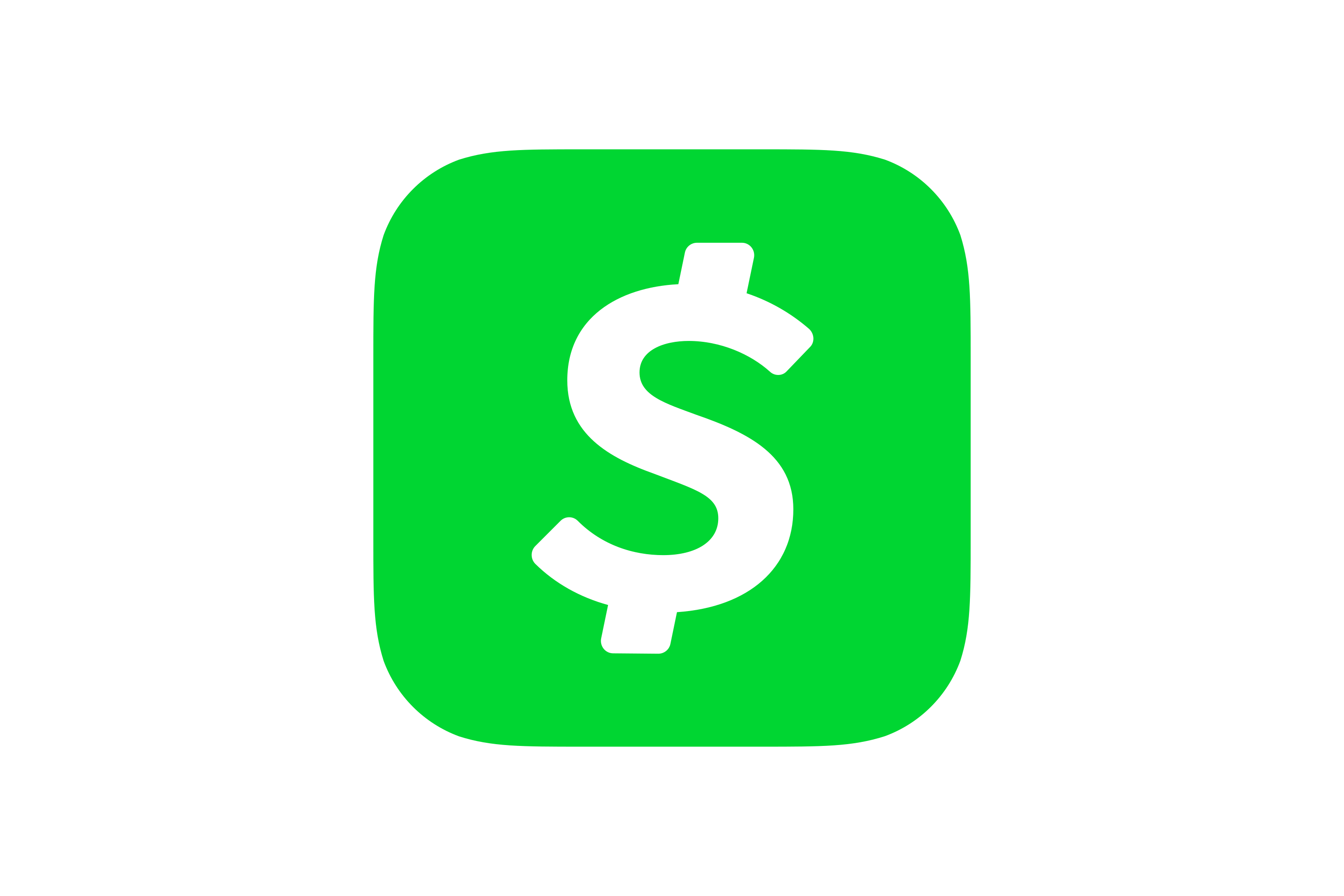 Cash, Checks, and Cash App